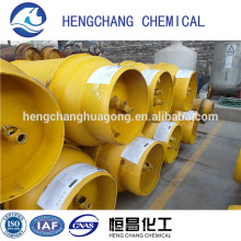Industrial grade liquid ammonia price from China manufacturer